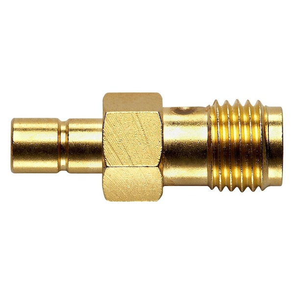 Pomona Electronics FLUKE SMA F TO SMB M 3094434 72978 - main